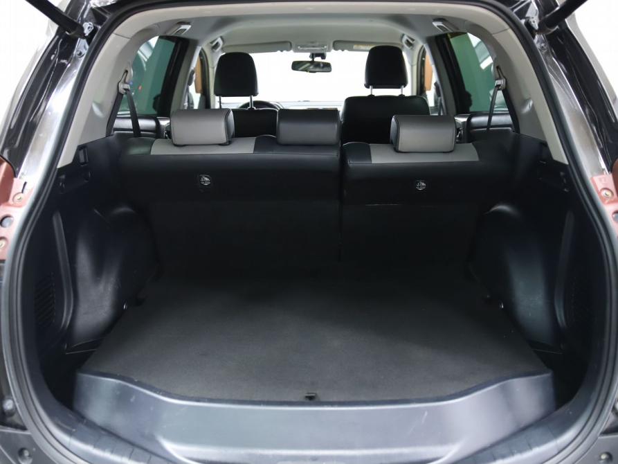 Toyota RAV4 IV (XA40) Уфа  - изображение 10