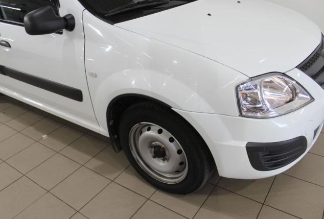 Lada (ВАЗ) Largus I с пробегом 2020 года, цена 1 060 000 рублей, 76993 км, универсал, Автокод Объявления