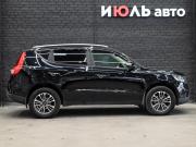 Geely Emgrand X7 I Рестайлинг 2 Екатеринбург  - изображение 26