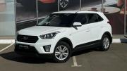 Hyundai Creta I Оренбург  - изображение 18
