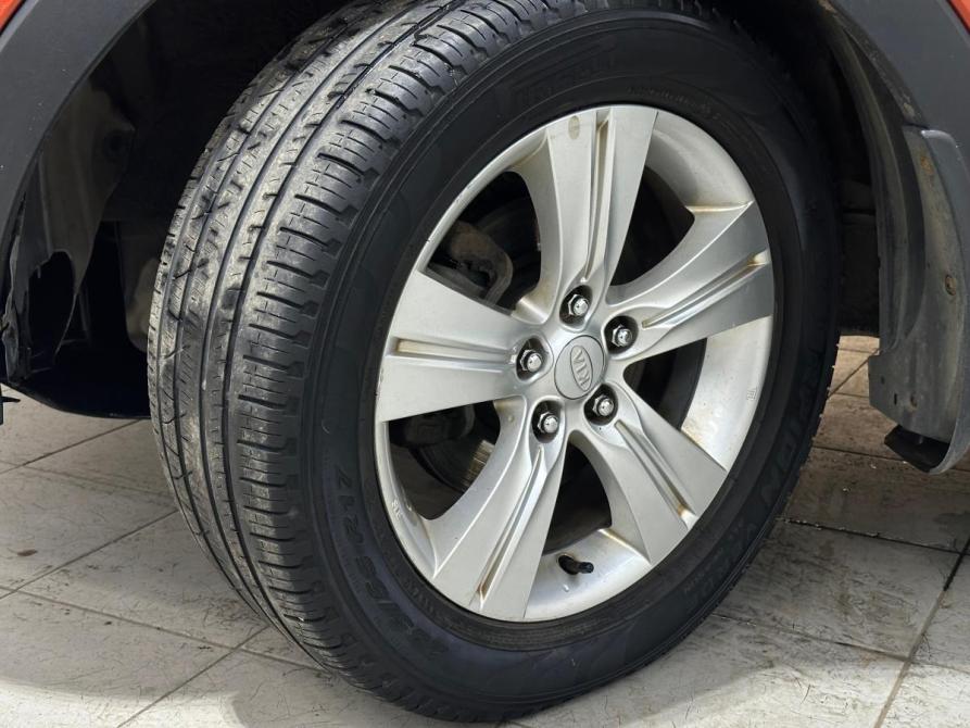 Kia Sportage III Санкт-Петербург  - изображение 5