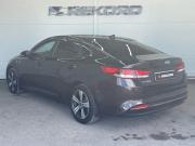 Kia Optima IV Уфа  - изображение 24