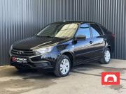 Lada (ВАЗ) Granta I Рестайлинг Пермь  - изображение 25