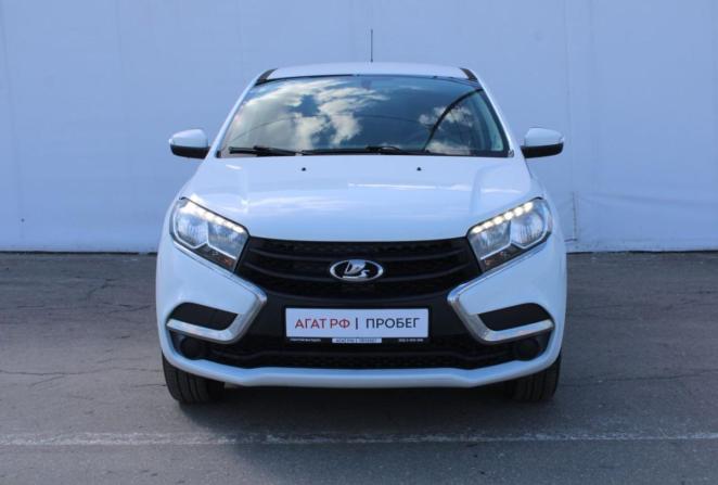 Lada (ВАЗ) XRAY I с пробегом 2017 года, цена 810 000 рублей, 76636 км, хэтчбек, Автокод Объявления