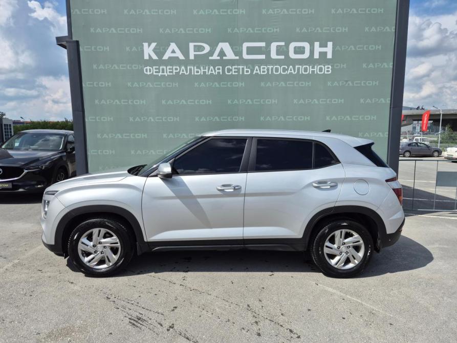Hyundai Creta II Екатеринбург  - изображение 3