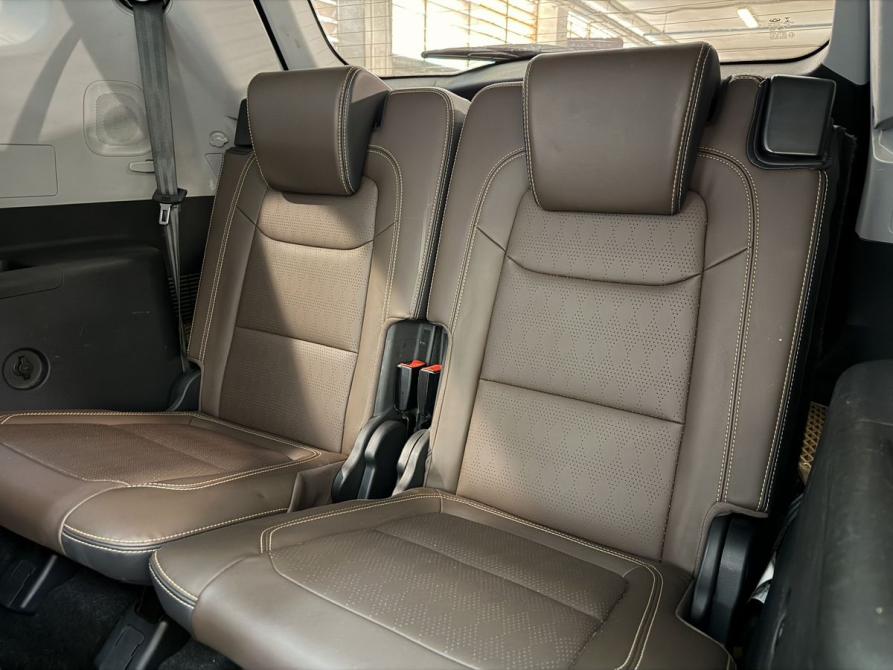Chery Tiggo 8 Pro I Химки  - изображение 16