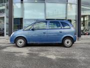 Opel Meriva A Рестайлинг Санкт-Петербург  - изображение 23