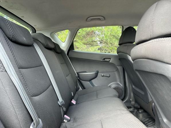 Hyundai i30 I с пробегом 2009 года, цена 405 000 рублей, 227079 км, хэтчбек, Автокод Объявления