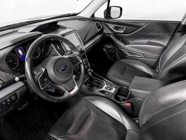 Subaru Forester V с пробегом 2019 года, цена 3 199 000 рублей, 96917 км, внедорожник, Автокод Объявления
