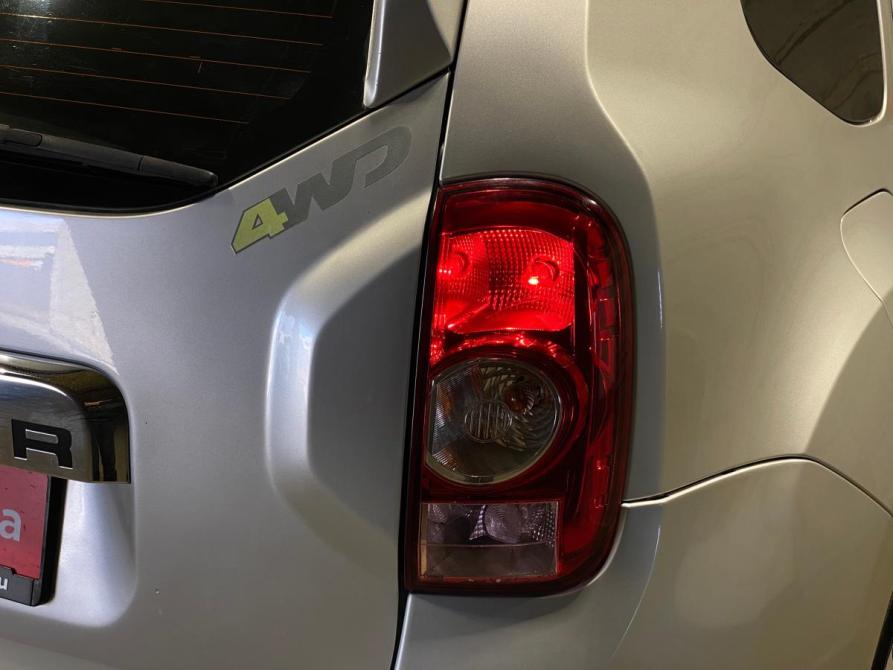 Renault Duster I Челябинск  - изображение 8