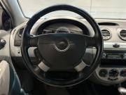 Chevrolet Lacetti I Новосибирск  - изображение 30