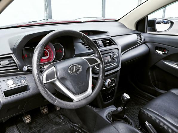Lifan X50 с пробегом 2016 года, цена 499 000 рублей, 119750 км, хэтчбек, Автокод Объявления