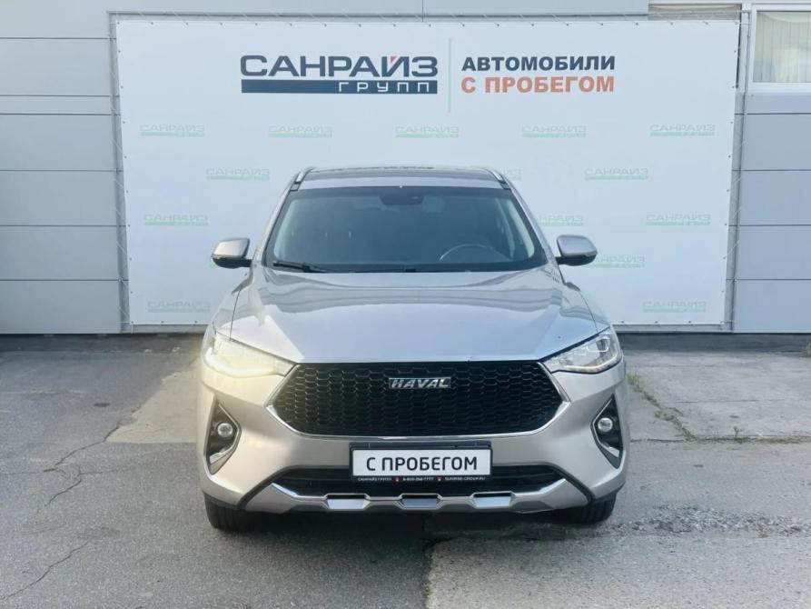 Haval F7 I Петрозаводск  - изображение 5