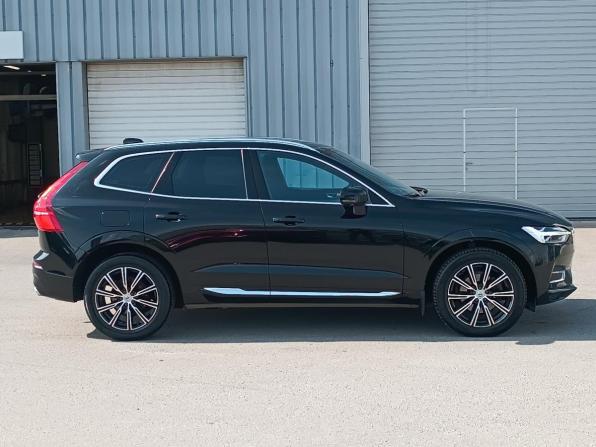 Volvo XC60 II с пробегом 2019 года, цена 3 650 000 рублей, 120000 км, внедорожник, Автокод Объявления