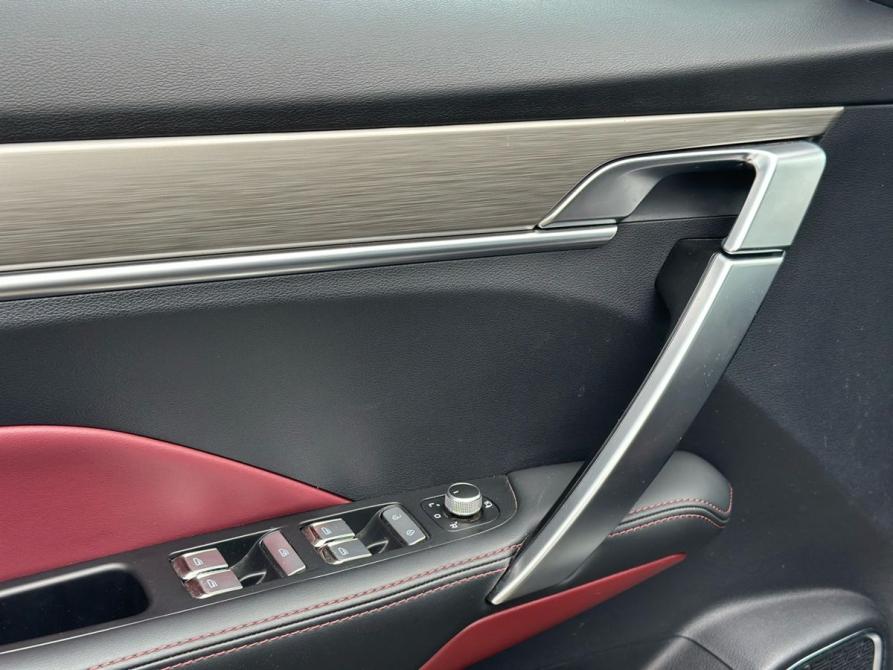 Geely Coolray I Волгоград  - изображение 12