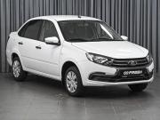 Lada (ВАЗ) Granta I Рестайлинг Ставрополь  - изображение 19