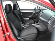 Mitsubishi Lancer X Рестайлинг Ростов-на-Дону  - изображение 24