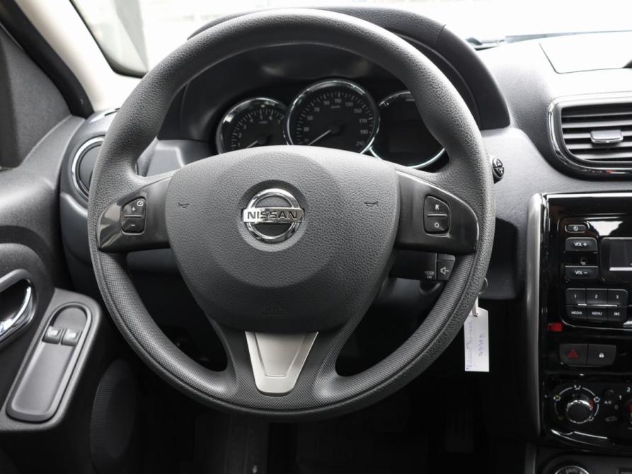 Nissan Terrano III (D10) Москва  - изображение 18