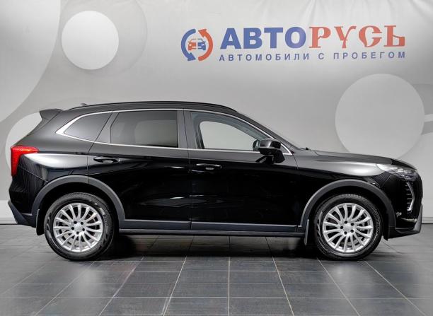 Haval Jolion I Рестайлинг с пробегом 2024 года, цена 1 888 000 рублей, 53921 км, внедорожник, Автокод Объявления