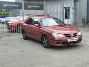 Nissan Almera II (N16) Челябинск  - изображение 36