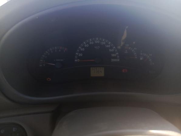 Lada (ВАЗ) Kalina I с пробегом 2005 года, цена 45 000 рублей, 329180 км, седан, Автокод Объявления