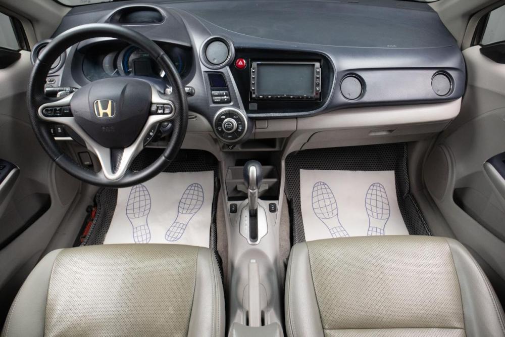 Honda Insight II Оренбург  - изображение 8