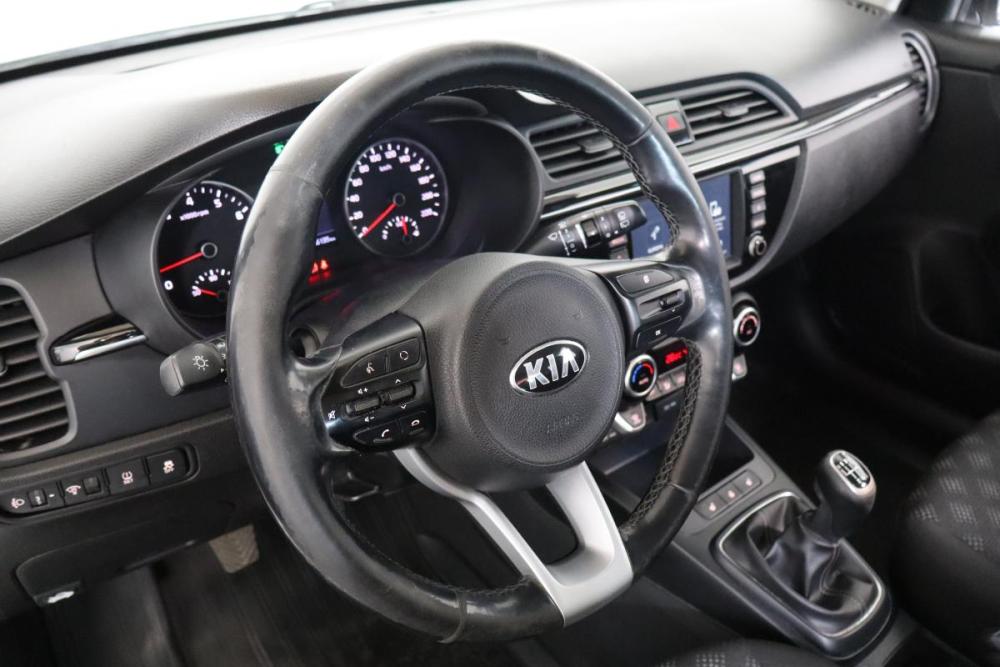 Kia Rio IV Санкт-Петербург  - изображение 9