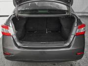 Nissan Sentra VII (B17) Екатеринбург  - изображение 29