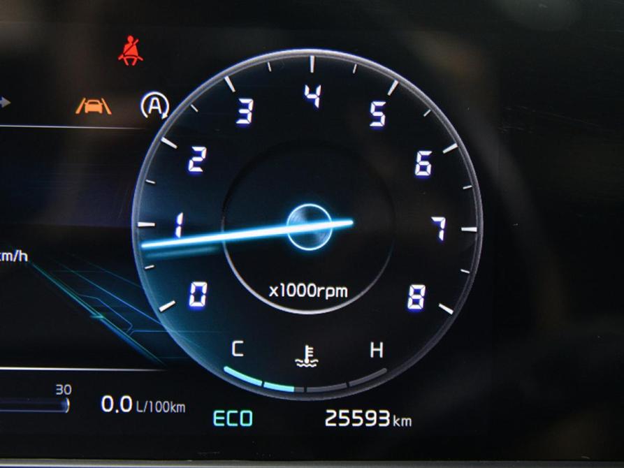 Kia Seltos I Рестайлинг Москва  - изображение 18