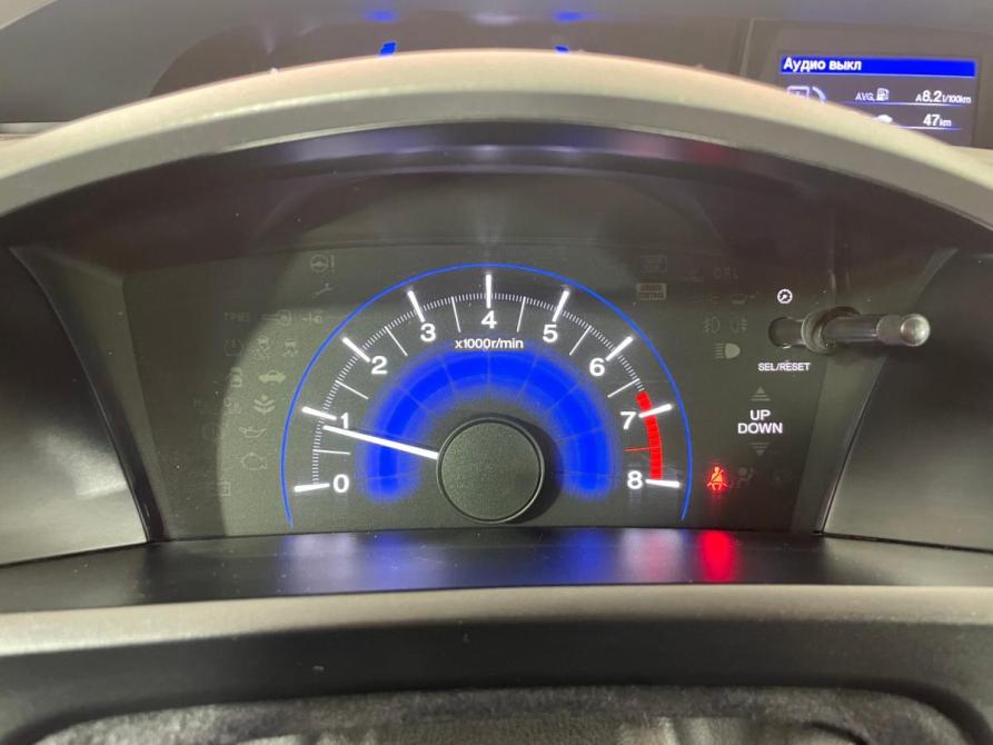 Honda Civic IX Воронеж  - изображение 15