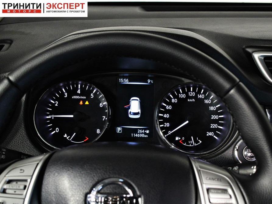 Nissan X-Trail III Белгород  - изображение 18