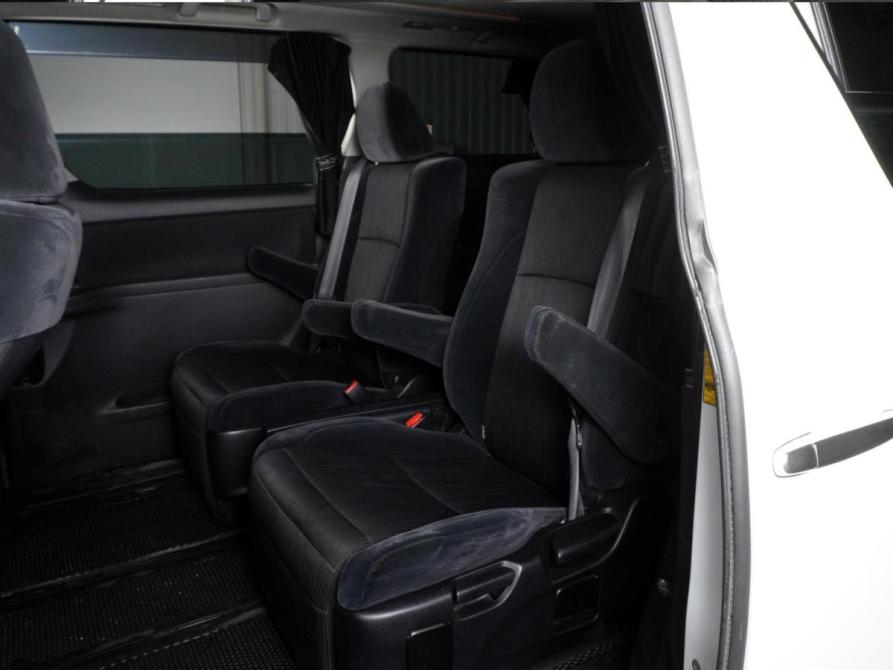 Toyota Vellfire I Минеральные Воды  - изображение 7