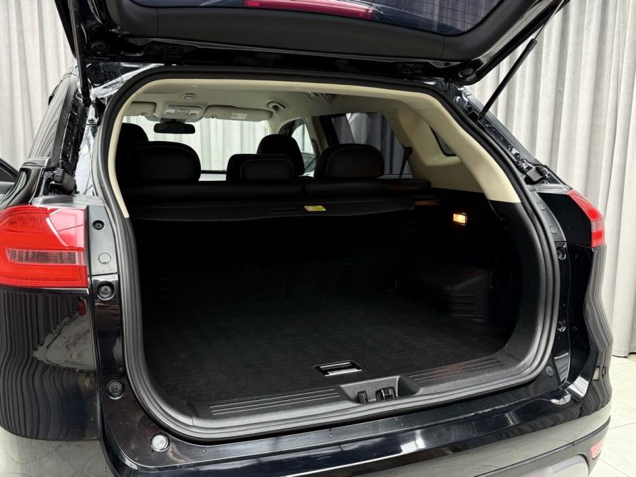 Geely Atlas I Ижевск  - изображение 7