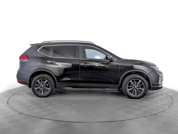 Nissan X-Trail III Рестайлинг с пробегом 2019 года, цена 2 320 000 рублей, 134943 км, внедорожник, Автокод Объявления