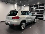 Volkswagen Tiguan I Рестайлинг Чебоксары  - изображение 35