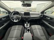 Kia Cerato IV Рестайлинг Санкт-Петербург  - изображение 30