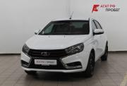 Lada (ВАЗ) Vesta I Астрахань  - изображение 19