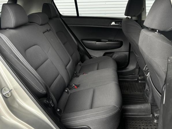Kia Sportage IV с пробегом 2016 года, цена 1 799 000 рублей, 90884 км, внедорожник, Автокод Объявления