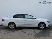 Skoda Superb II Рестайлинг Москва  - изображение 17