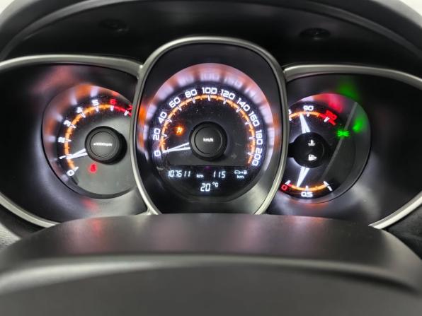 Lada (ВАЗ) Vesta I с пробегом 2020 года, цена 1 030 000 рублей, 107610 км, универсал, Автокод Объявления