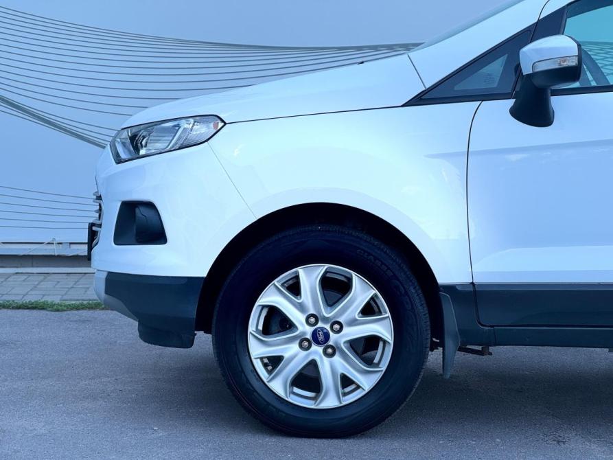 Ford EcoSport II Воронеж  - изображение 3
