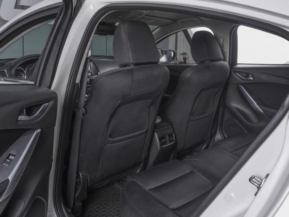 Mazda 6 III (GJ) с пробегом 2012 года, цена 1 419 000 рублей, 244325 км, седан, Автокод Объявления