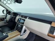 Land Rover Range Rover IV Рестайлинг Москва  - изображение 35