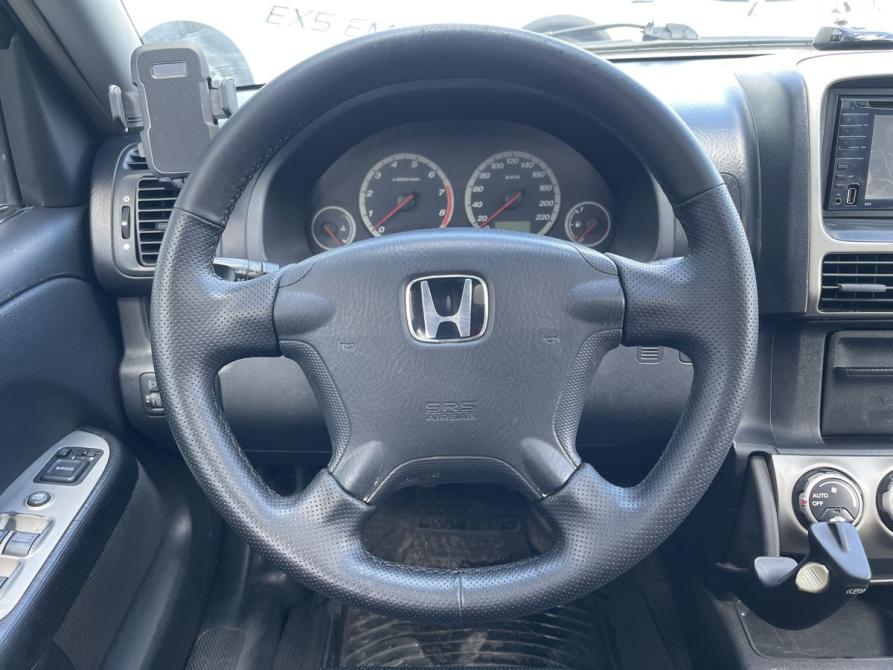 Honda CR-V II Брянск  - изображение 12
