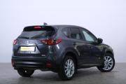 Mazda CX-5 I Омск  - изображение 31
