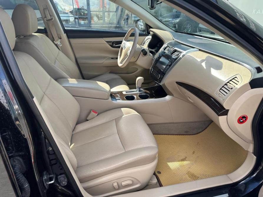 Nissan Teana III Екатеринбург  - изображение 7