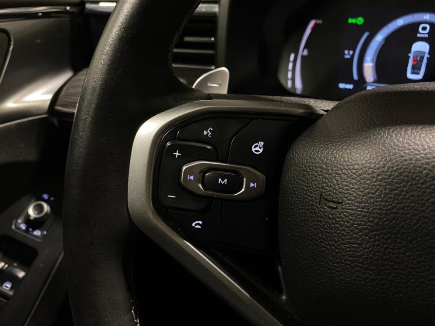 Haval Jolion I Челябинск  - изображение 17