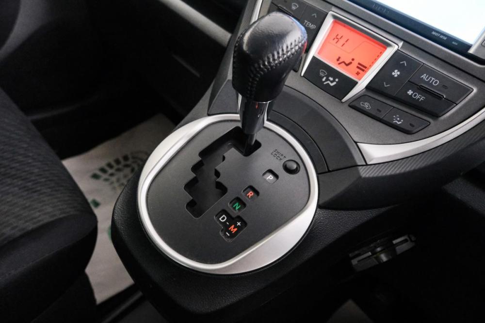 Toyota Ractis II Красноярск  - изображение 17