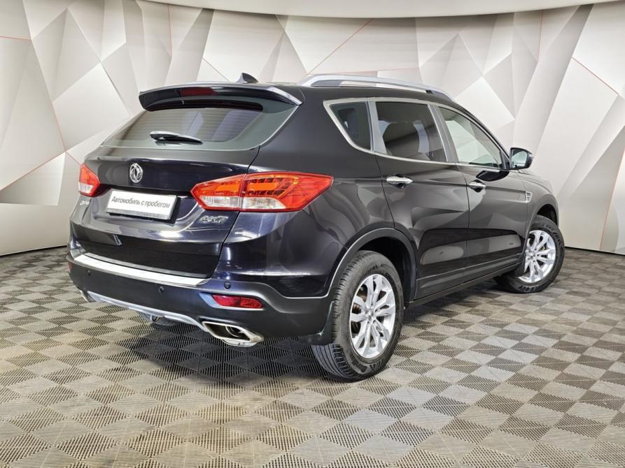 Dongfeng AX7 I Москва  - изображение 2