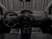 Hyundai Matrix I Рестайлинг 2 Красноярск  - изображение 25